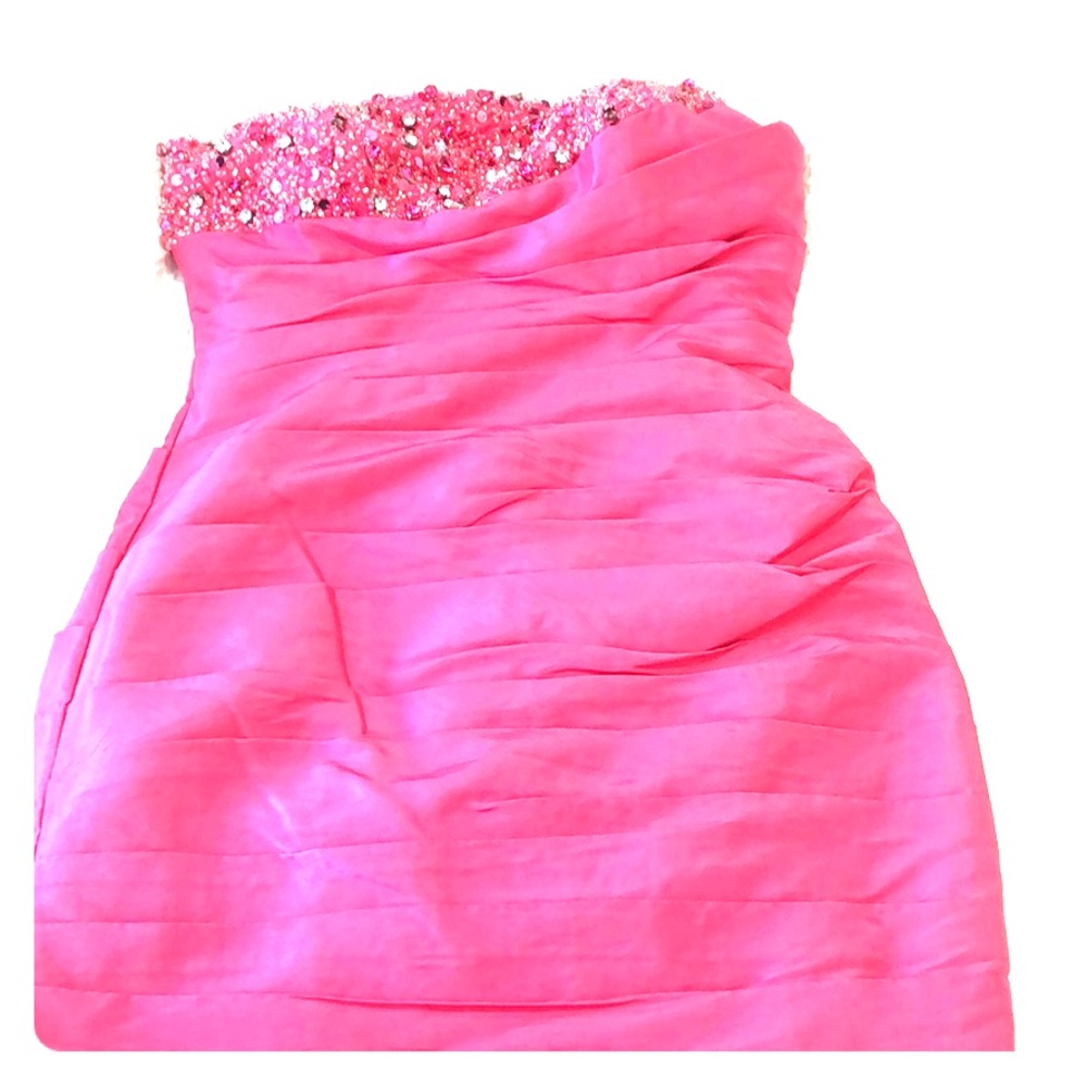 Jovani special occasion/prom/pageant appearance